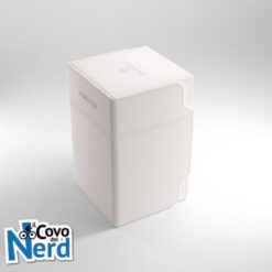 GameGenic - Watchtower XL Convertible 100+ Bianco