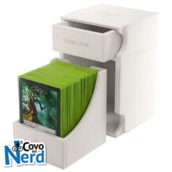 GameGenic - Watchtower XL Convertible 100+ Bianco