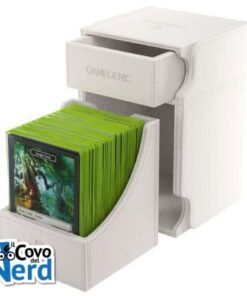 GameGenic - Watchtower XL Convertible 100+ Bianco