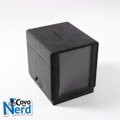 Gamegenic - Sidekick PRO 100+ XL Black