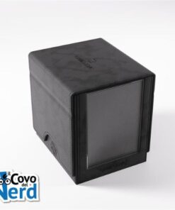 Gamegenic - Sidekick PRO 100+ XL Black