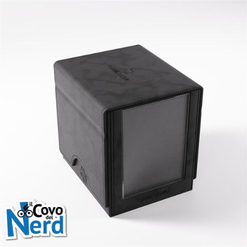 Gamegenic - Sidekick PRO 100+ XL Black