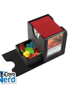 Gamegenic - Sidekick PRO 100+ XL Black