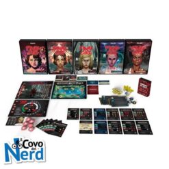 Final Girl: prima stagione completa