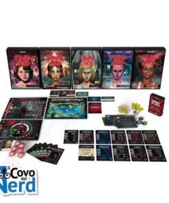 Final Girl: prima stagione completa