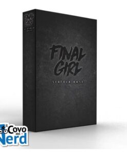 Final Girl: prima stagione completa