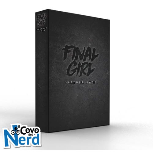 Final Girl: prima stagione completa
