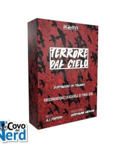 Final Girl: prima stagione completa