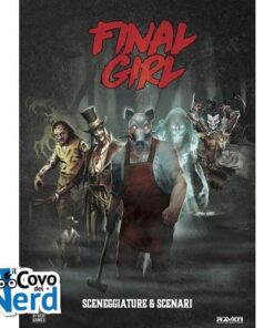 Final Girl: prima stagione completa