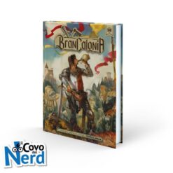 Brancalonia - Manuale di Ambientazione