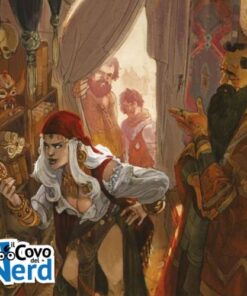 Brancalonia - Manuale di Ambientazione