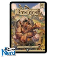 Brancalonia - Bestiario DOC