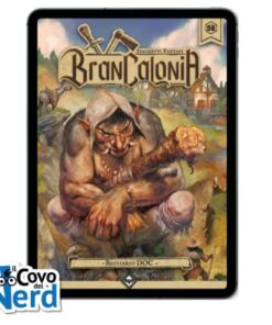 Brancalonia - Bestiario DOC