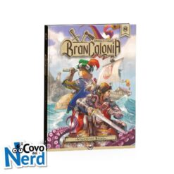 Brancalonia - Atlante del Regno