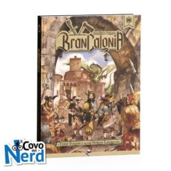 Brancalonia - Terre Furiose e Altri Sporchi Lavoretti