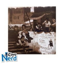 Brancalonia - Terre Furiose e Altri Sporchi Lavoretti