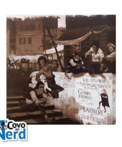 Brancalonia - Terre Furiose e Altri Sporchi Lavoretti