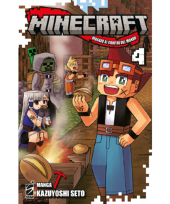 Minecraft - Viaggio ai Confini del Mondo Vol.4