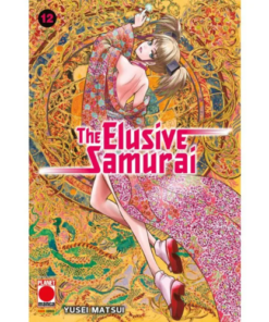 The Elusive Samurai Vol.12