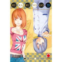 Hikaru No Go - Ultimate Deluxe Edition Vol.16