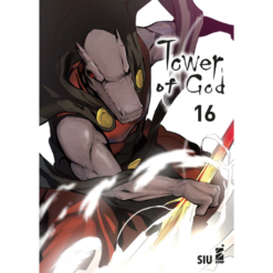 Tower of God Vol.16