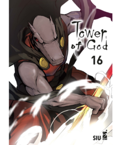 Tower of God Vol.16