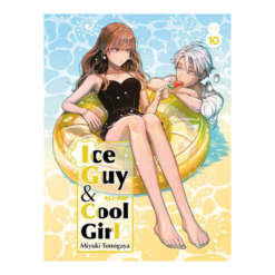 The Ice Guy and His Cool Girl Vol.10