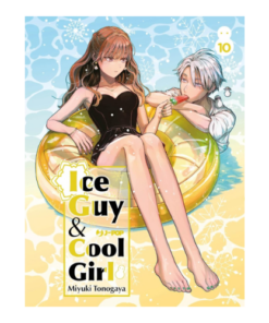The Ice Guy and His Cool Girl Vol.10