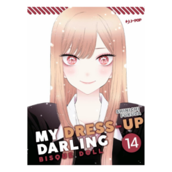 My Dress-Up Darling - Bisque Doll Vol.14