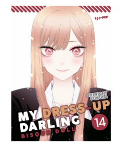 My Dress-Up Darling - Bisque Doll Vol.14