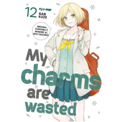 My Charms are Wasted Vol.12