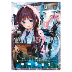 Midnight Heart Tune Vol.1