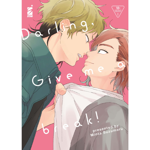 Darling, Give Me a Break!