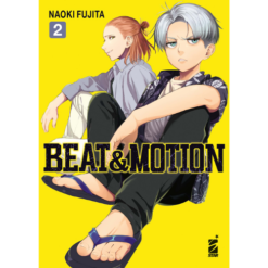 Beat & Motion Vol.2