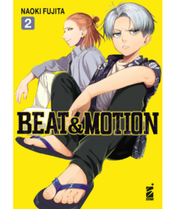 Beat & Motion Vol.2