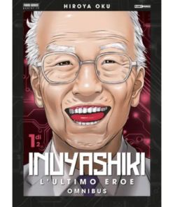 Inuyashiki - Omnibus Edition 1 (di 2)