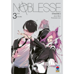 Noblesse Vol.6