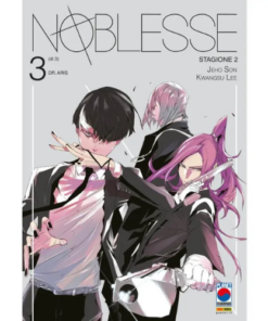 Noblesse Vol.6
