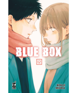Blue Box Vol.12 (di 16)