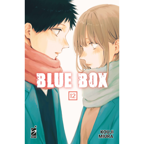 Blue Box Vol.12 (di 16)