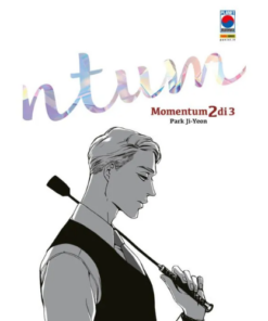 Momentum Vol.2 (di 3)