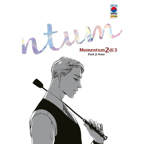 Momentum Vol.2 (di 3)