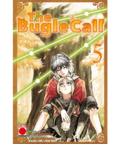 Bugle Call Vol.5