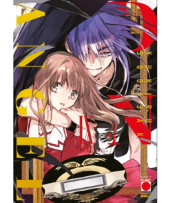 D.N.Angel - Ultimate Deluxe Edition Vol.9 (di 10)