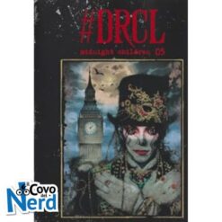 #DRCL - Midnight Children Vol.5