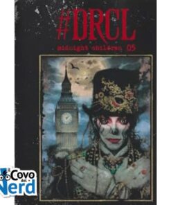 #DRCL - Midnight Children Vol.5