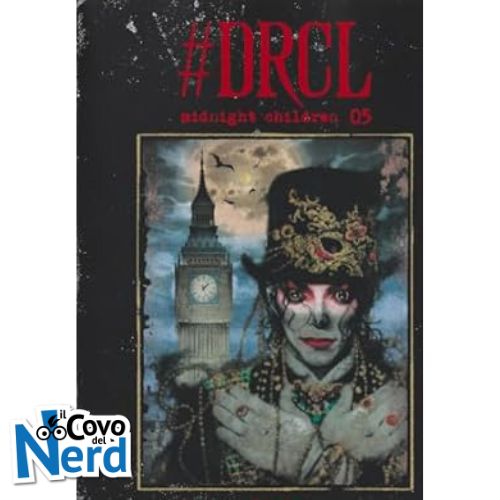 #DRCL - Midnight Children Vol.5