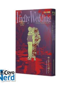 Firefly Wedding Vol.1 Variant