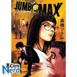 Jumbo Max Vol.11