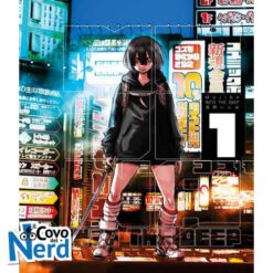 Mujina into the Deep Vol.1 Variant